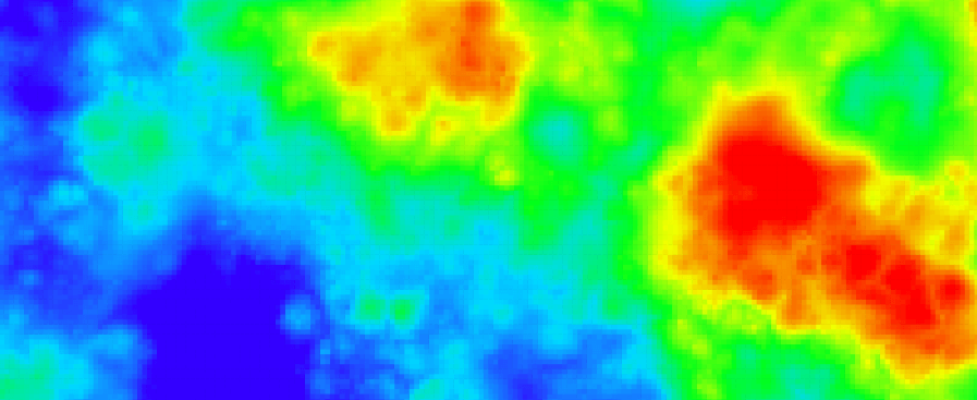 what is a heatmap
