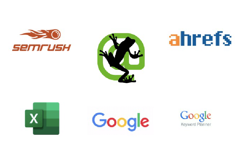 keyword mapping tools