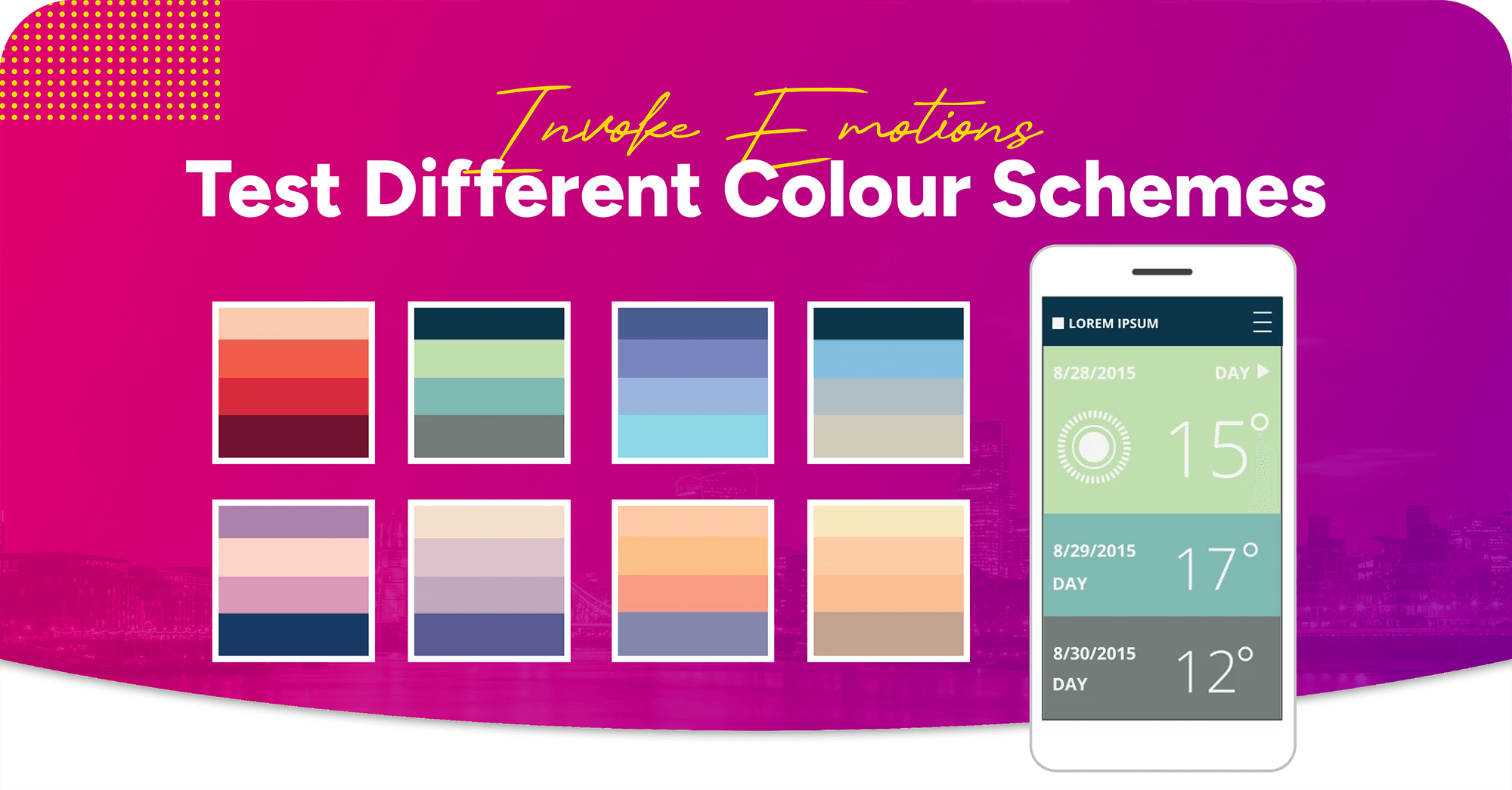 colour psychology