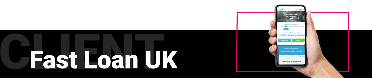 Fast Loan UK