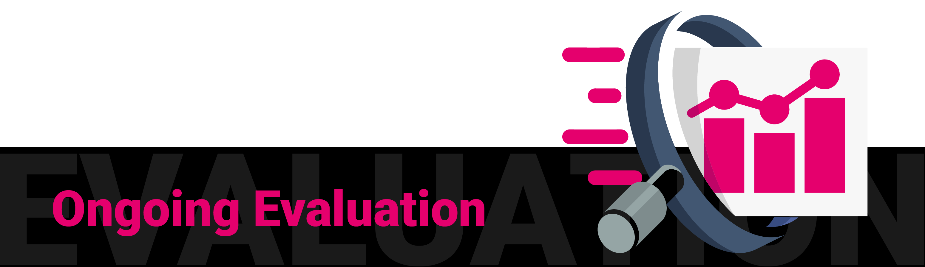 Ongoing Evaluation 