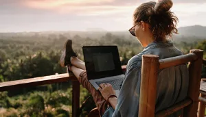 managing your remote teams with kirsty hulse