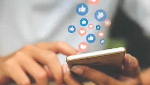 social media practices guaranteed to help you stand out