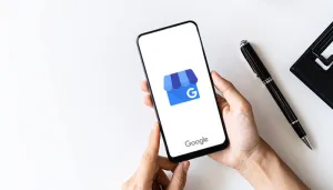google my business