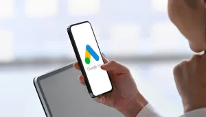 how does google ads work