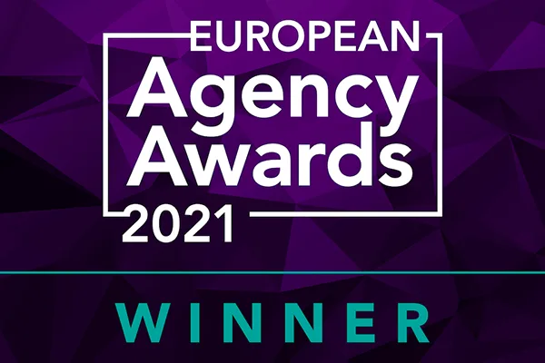 european agency awards winners