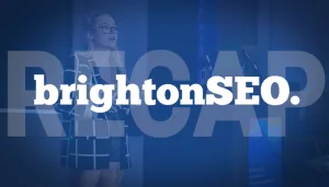 SEO strategy brightonseo