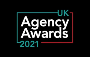 UK Agency Awards Finalists