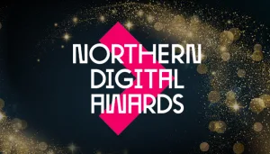 Northern digital awards winners