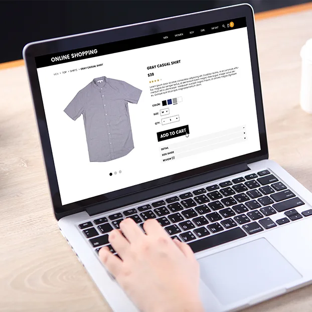 ecommerce