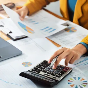 finance