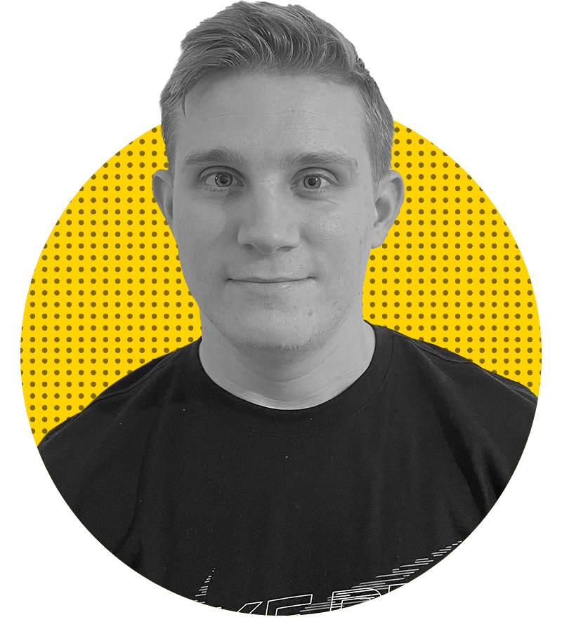james wood