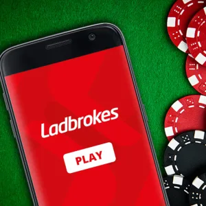ladbrokes logo