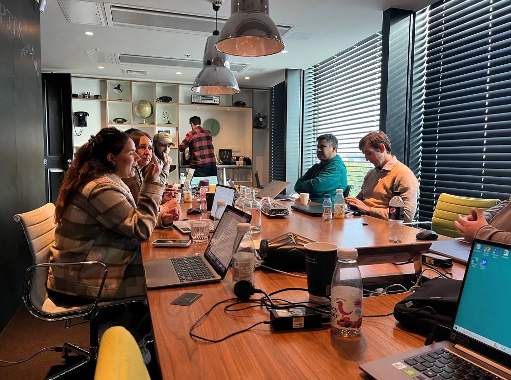 absolute digital media meeting