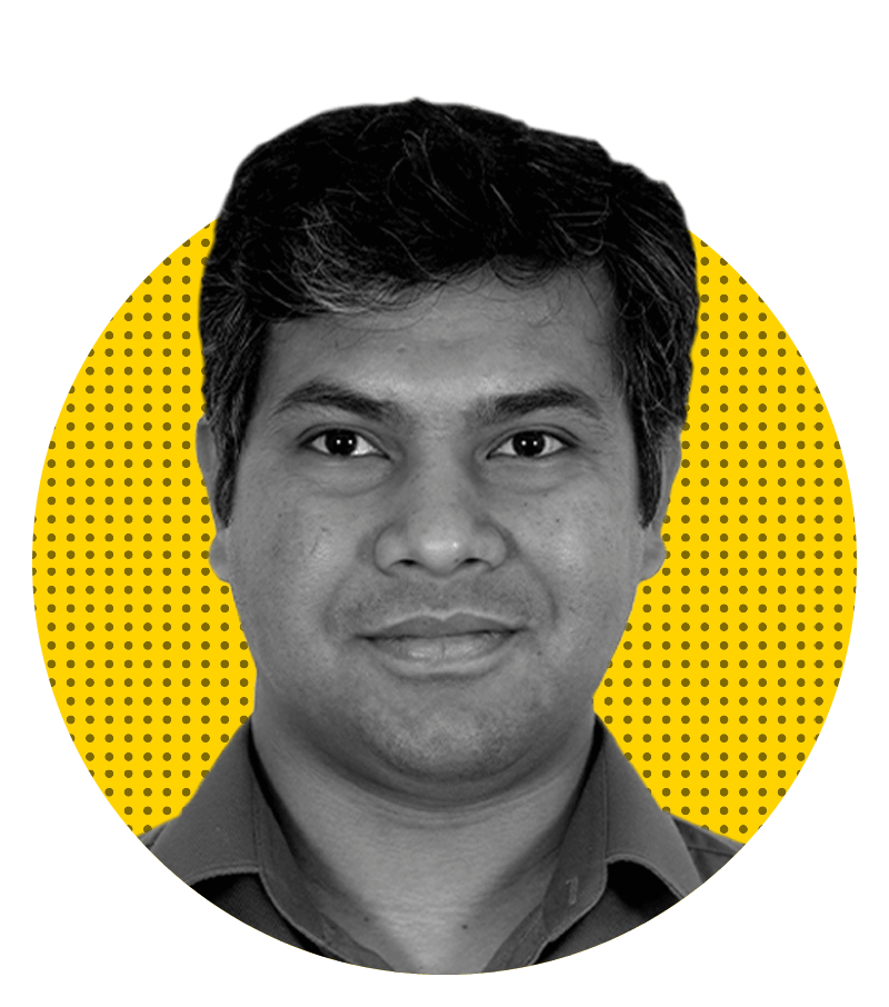 shofiur rahman