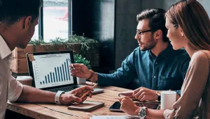 cost of living affect on the marketing industry