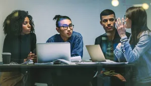 top considerations when hiring a link building agency