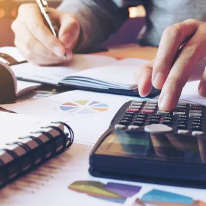 finance