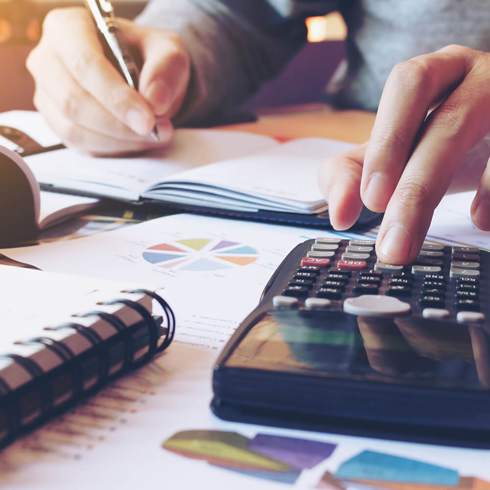finance