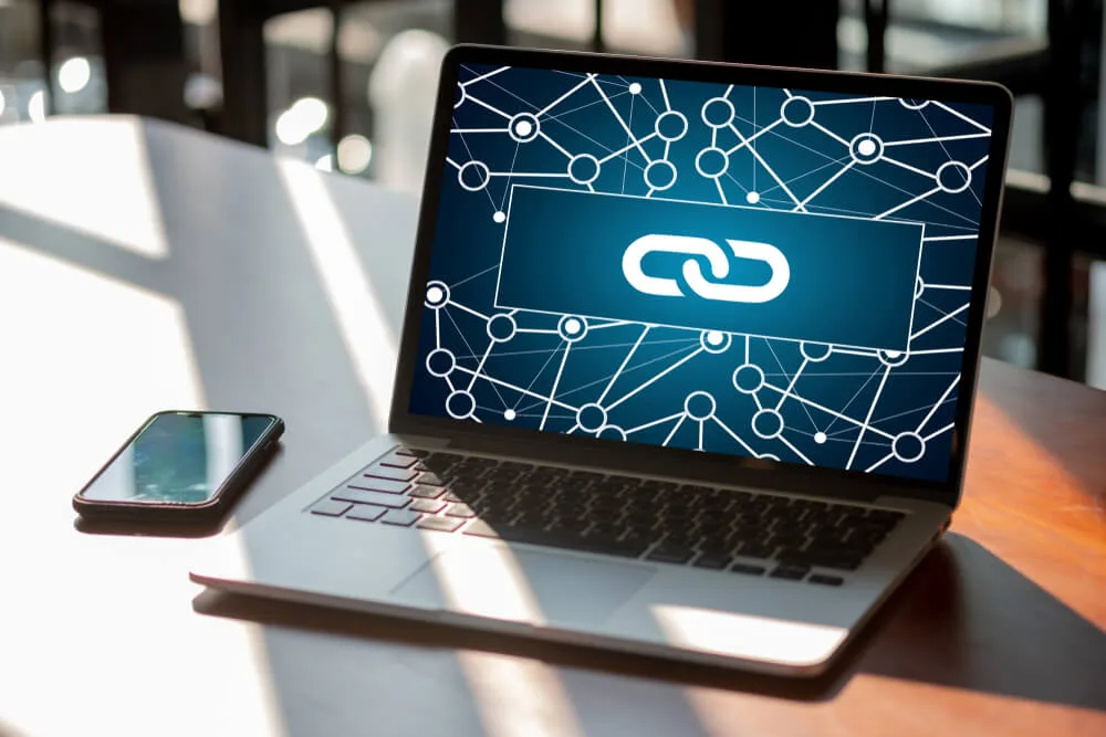 backlink profile
