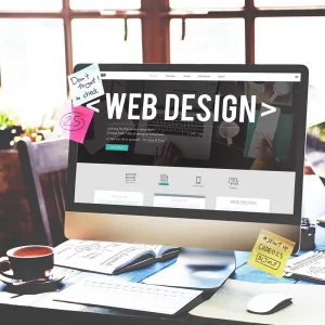 web design