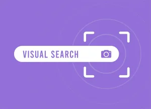 visual search