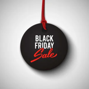 Black Friday sale