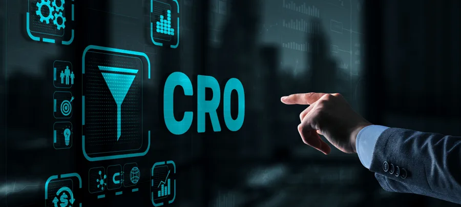 conversion rate optimisation
