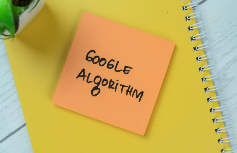 google algorithm updates