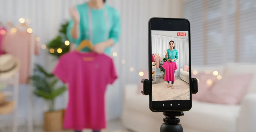tiktok marketing