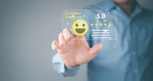 customer satisfaction