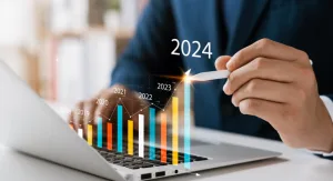 2024 marketing trends