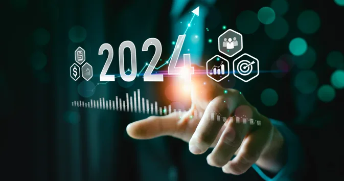 2024 market trends