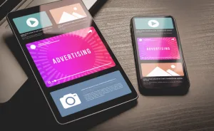 advertisements
