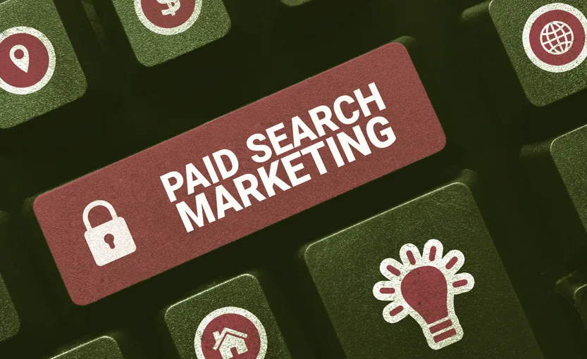 paid search marketing