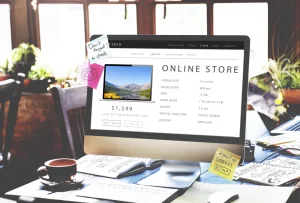 product descriptions