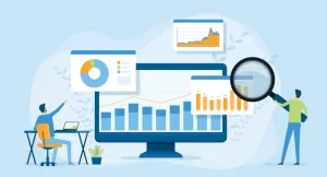 financial SEO