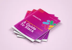 A guide to slack