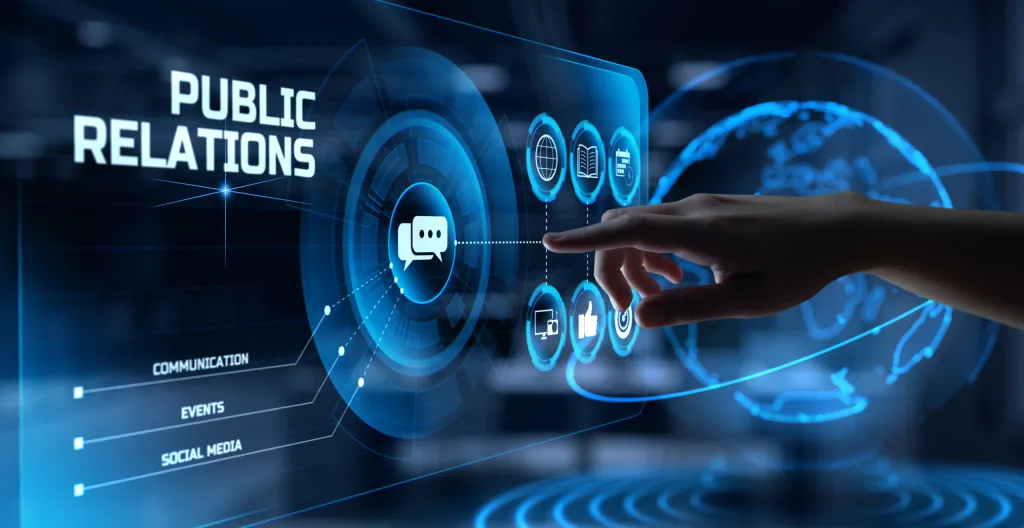Explore expert forecasts for Digital PR in 2024, including trends, strategies, and impacts on brand growth, to elevate your brand's presence.