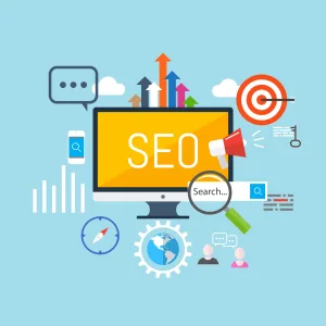 SEO Infographic