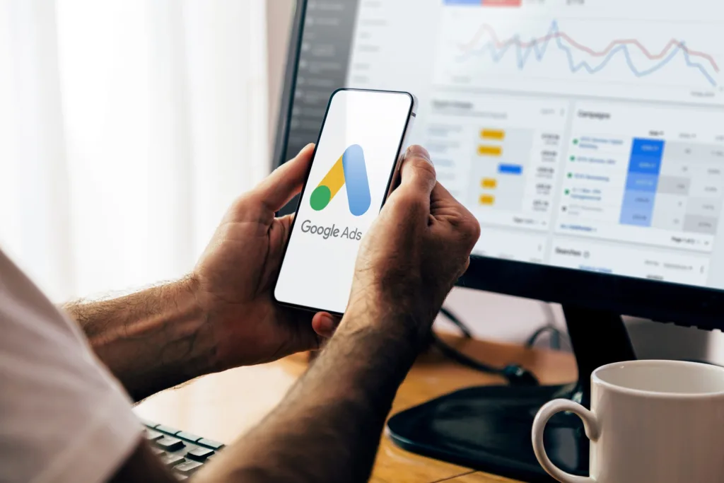 google ads