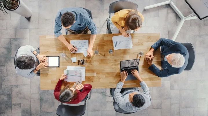digital marketing agency