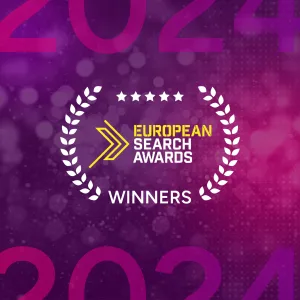 european search award winners