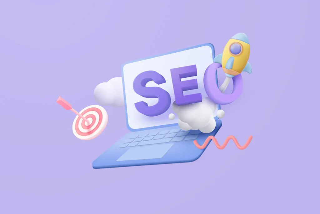 SEO optimisation