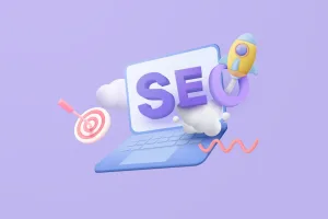 SEO optimisation