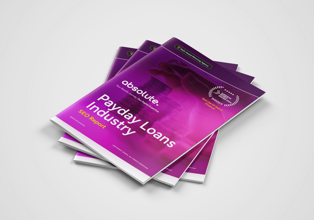 finance whitepaper