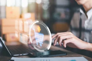 e-commerce