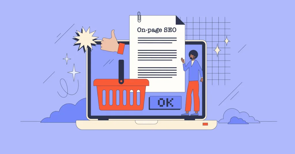 Tips for ecommerce SEO site