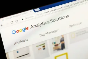 Google's Merchant Center