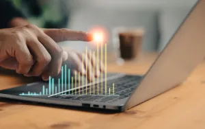 finance seo